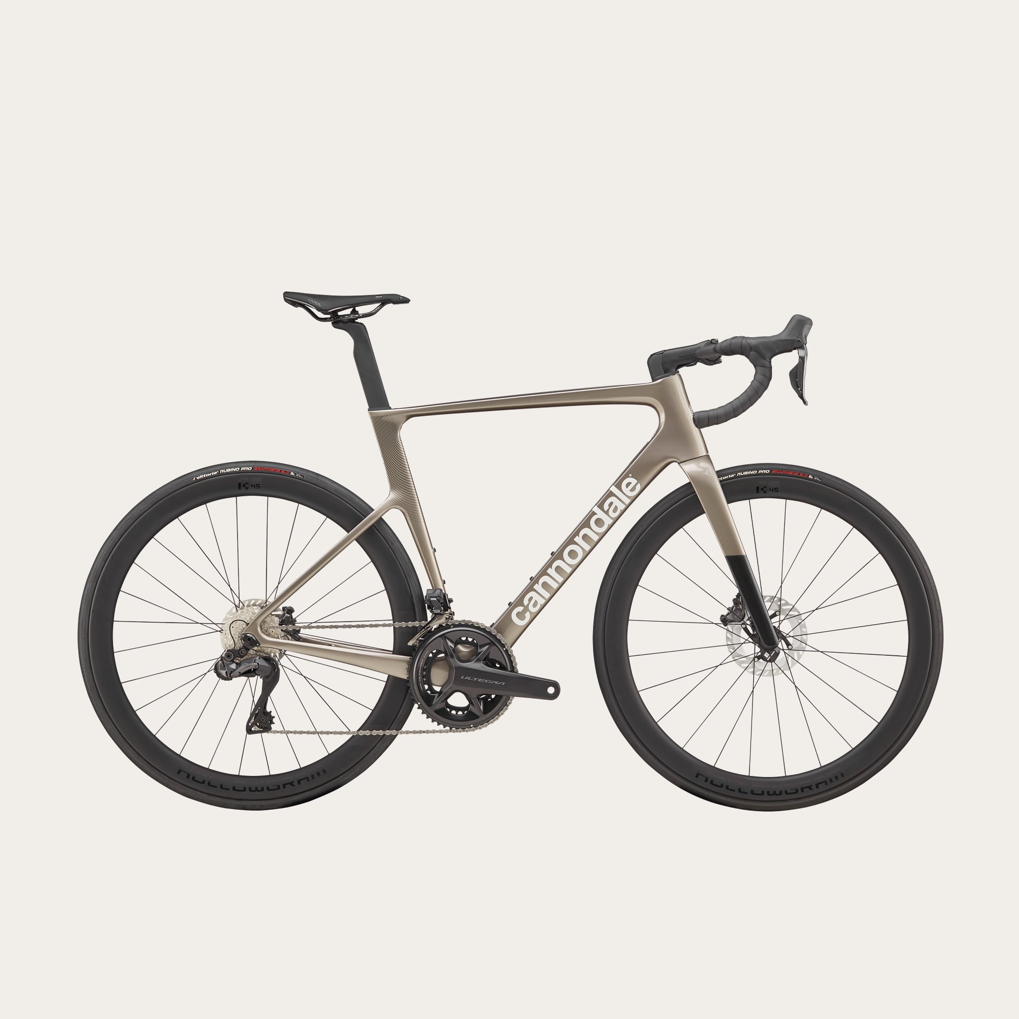 Cannondale SuperSix EVO 2 Road Bike Meteor Gray CCACHE