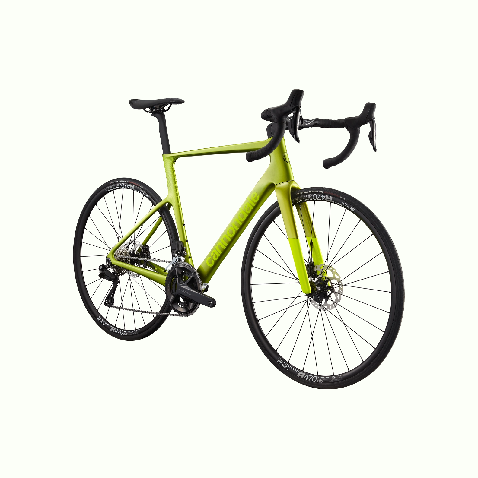 Cannondale racer discount