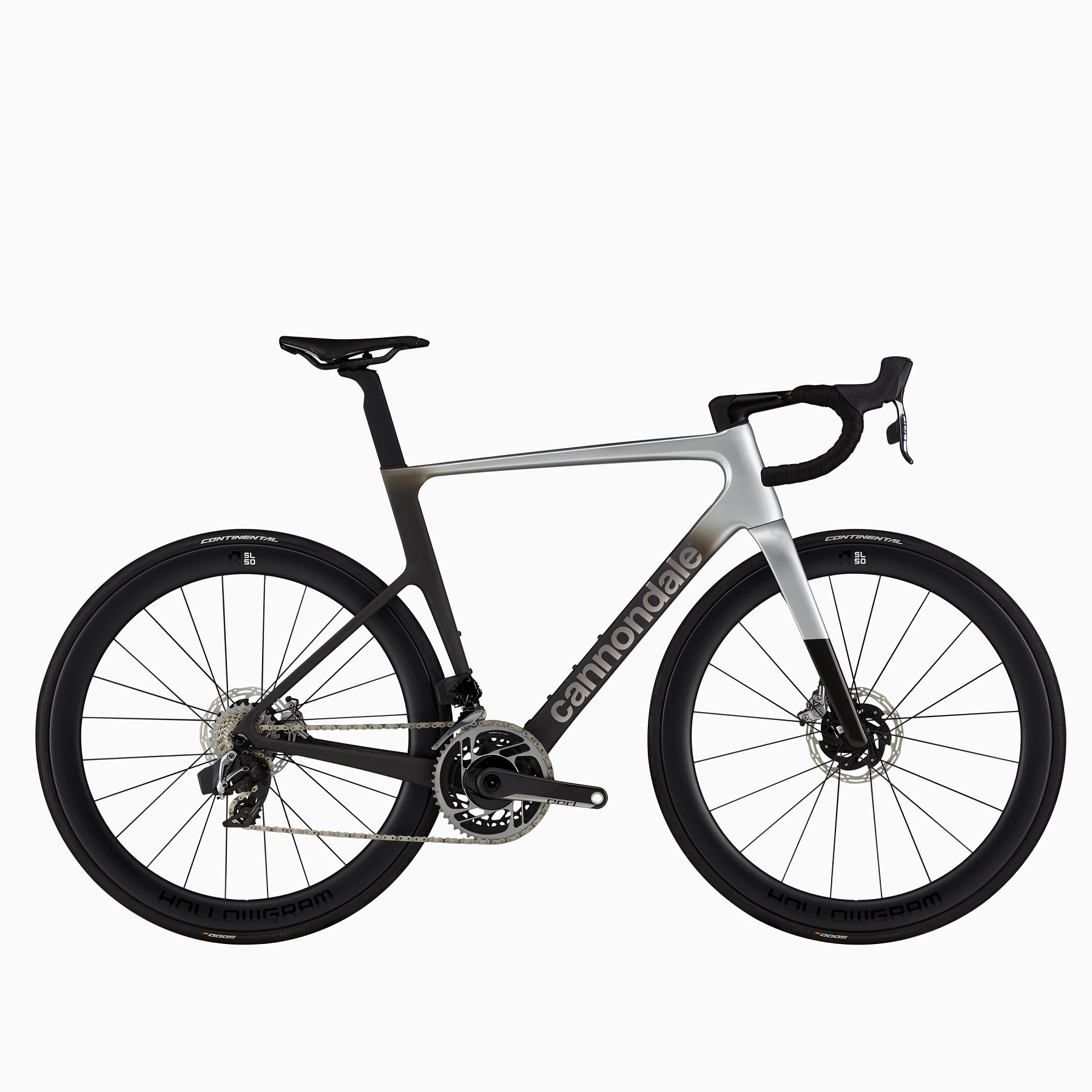 Cannondale SuperSix EVO Hi MOD 1 Road Bike Mercury CCACHE