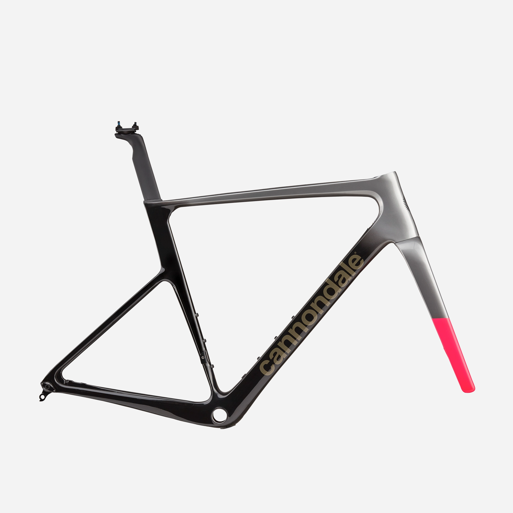 Supersix evo hi mod frameset 2021 hotsell