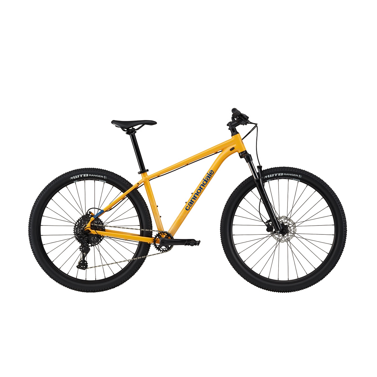Cannondale Trail 5 Mountain Bike