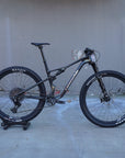 Cannondale Scalpel Carbon 1 - 原碳
