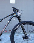 Cannondale Scalpel Carbon 1 - 原碳