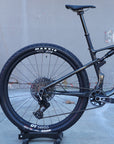 Cannondale Scalpel Carbon 1 - 原碳