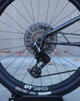 Cannondale Scalpel Carbon 1 - 原碳