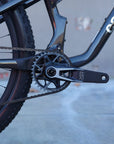 Cannondale Scalpel Carbon 1 - 原碳