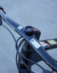 Cannondale Scalpel Carbon 1 - 原碳