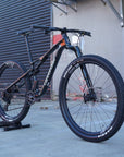 Cannondale Scalpel Carbon 1 - 原碳