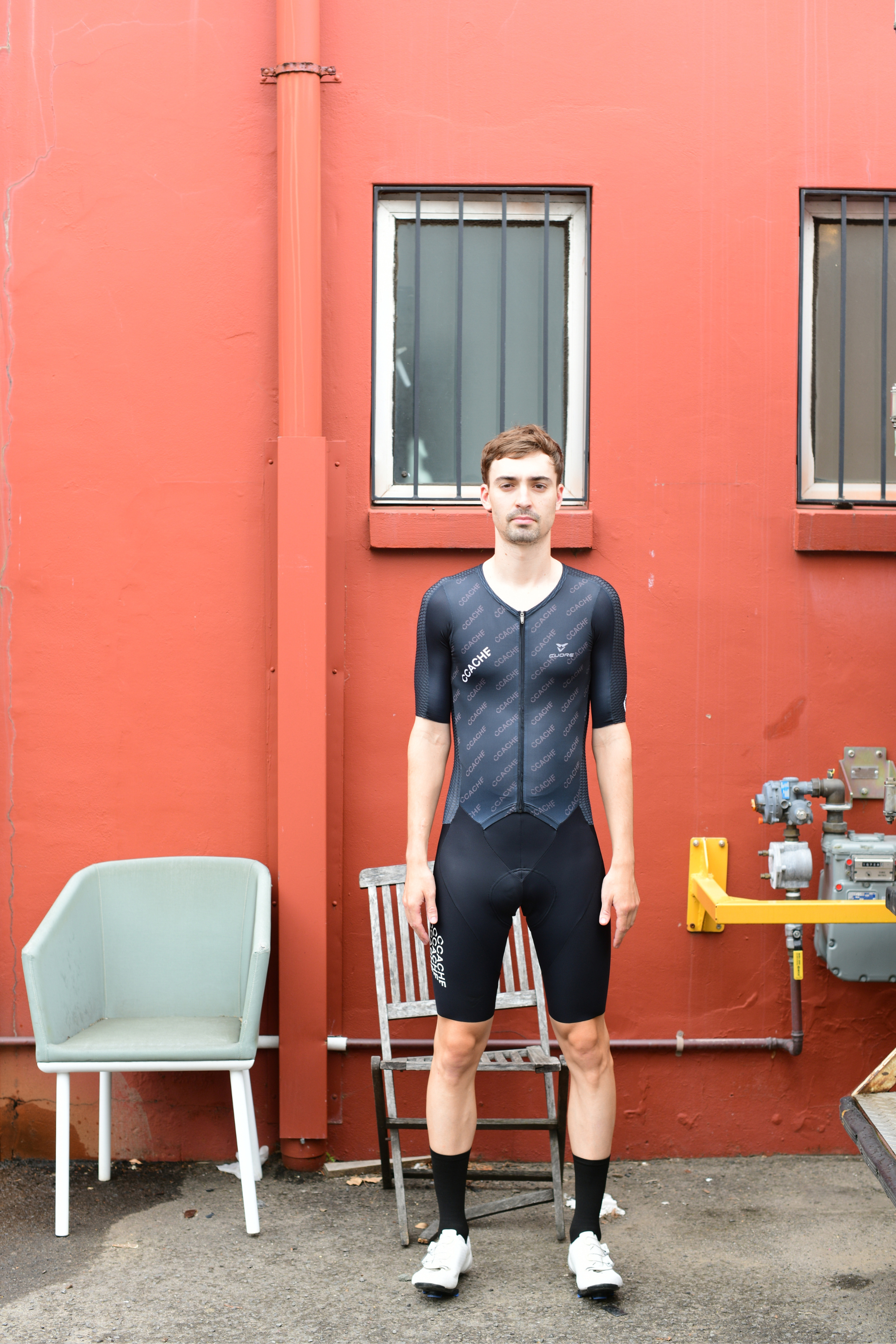 Attaquer skinsuit deals