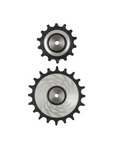 CeramicSpeed Alpha Disc Spare Pulley Wheels - 14/20T