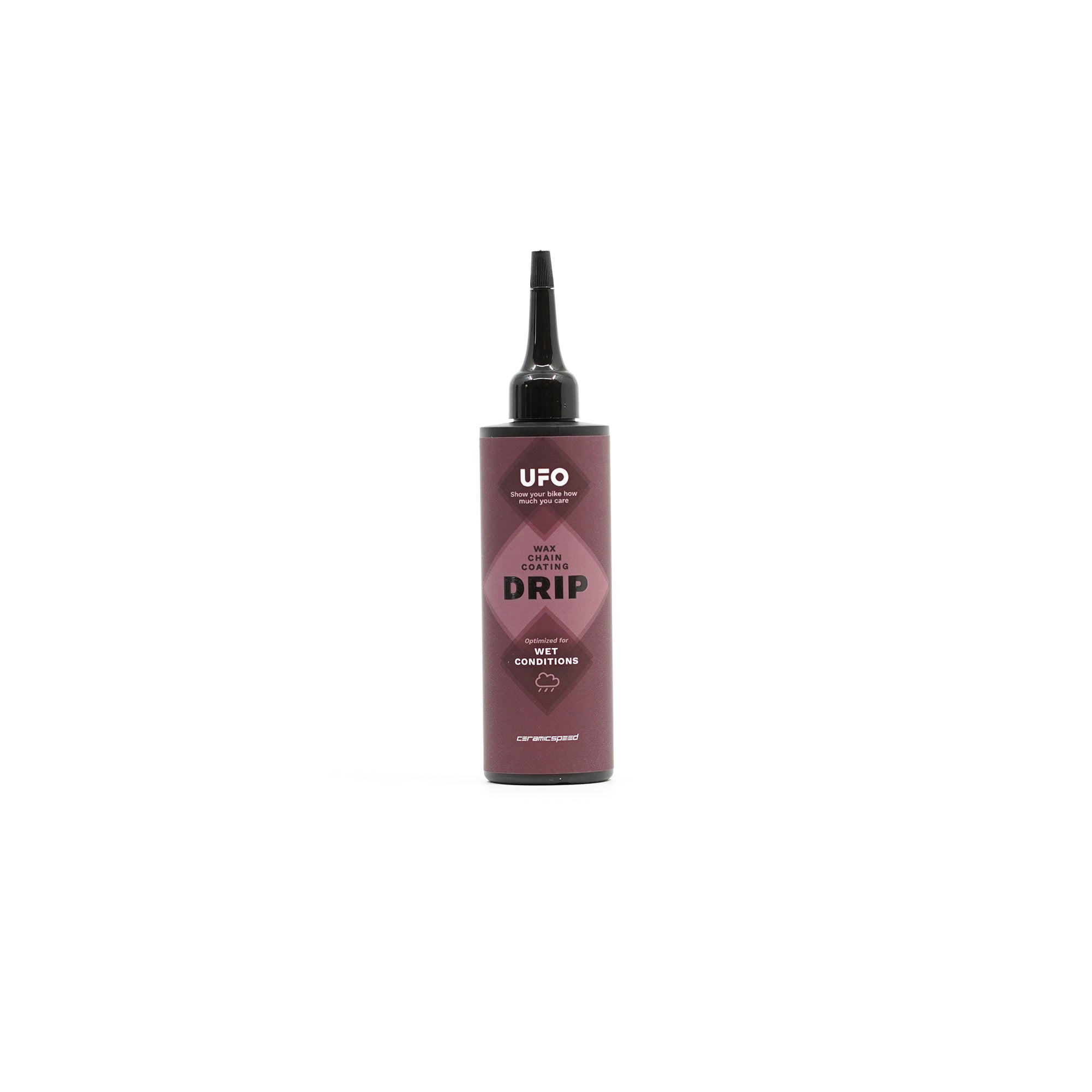 CeramicSpeed UFO Drip Wet Conditions - 100 ml