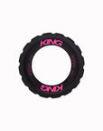 Chris King Centerlock Lockring - Black & Punch