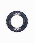 Chris King Centerlock Lockring - Midnight
