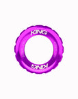 Chris King Centerlock Lockring - Violet
