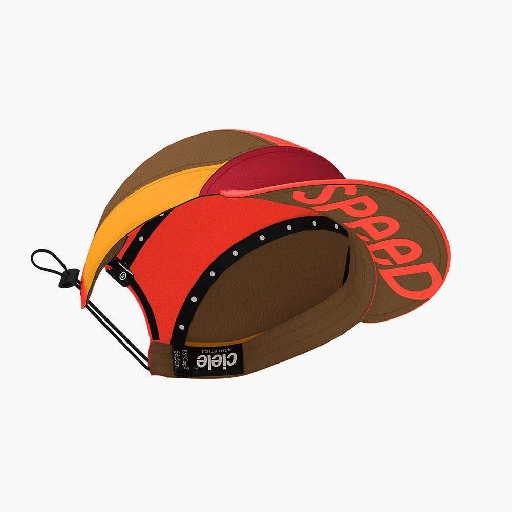 Ciele FSTCap SC QA - C-Speed - Tana