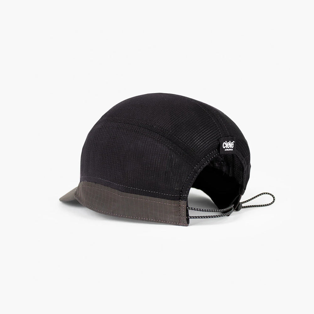 Ciele FSTCap - Short Brim - Icon - Circle C - Shadowcast