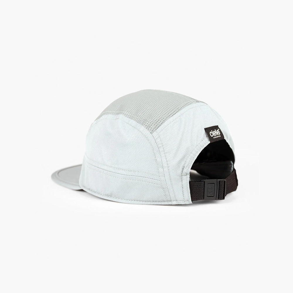 Ciele GoCap - Classic - Athletics - Light Grey