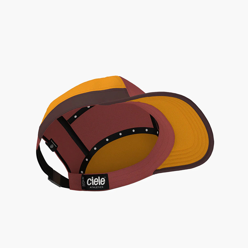 Ciele GoCap SC - C Plus Box - Rok Rouge