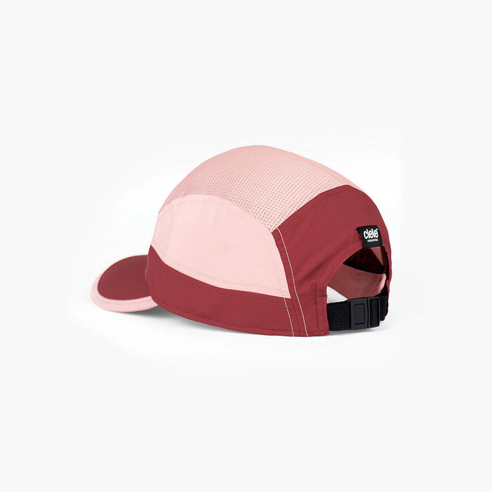 Ciele GoCap SC - Classic - C Plus Box - Merlot/Peachskin
