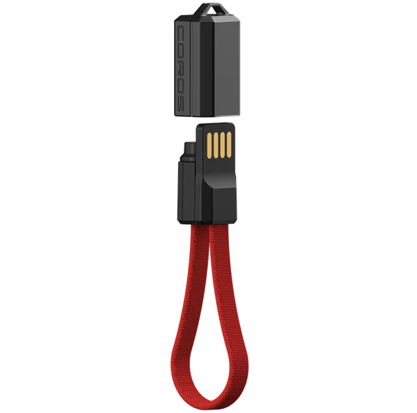 Coros Keychain Watch Charger