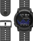 Coros Nomad GPS Sport Watch - Dark Grey