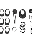 CRW Works HB-01 Integrated Handlebar
