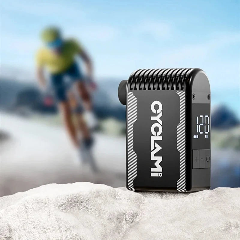 Cyclami 迷你电动泵 A2S