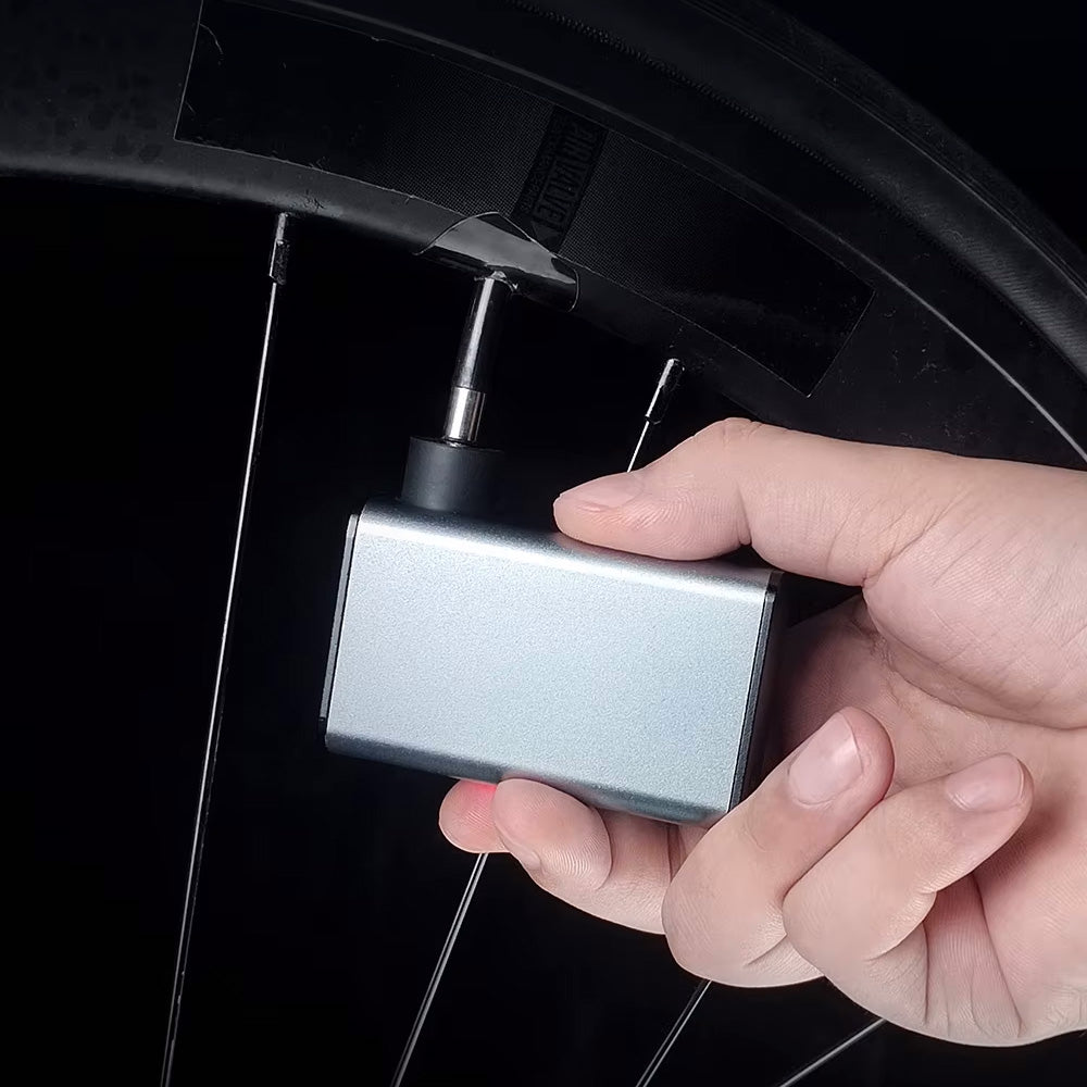 Cyclami 迷你电动泵 A3