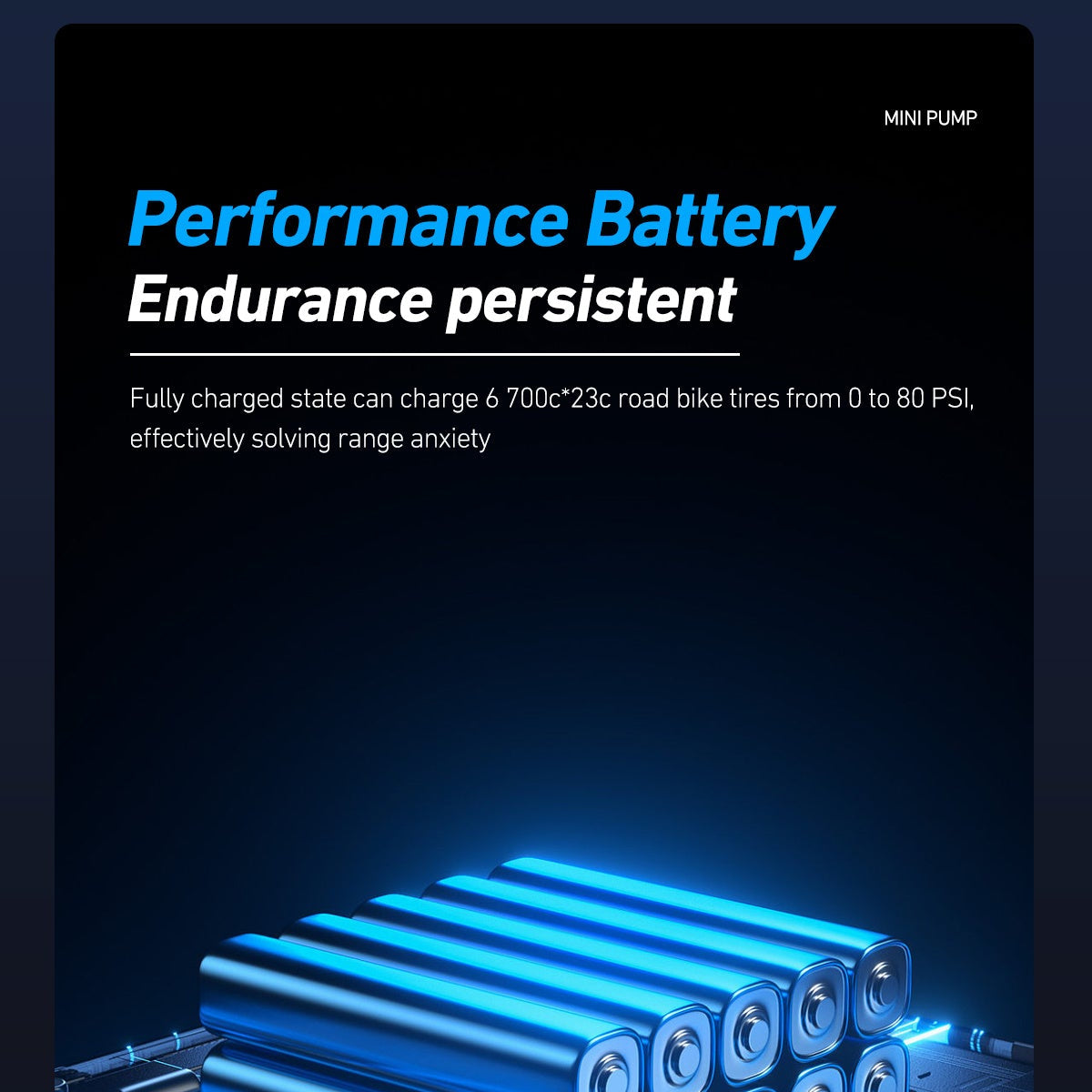 Cyclami Mini E-Pump E1 团队