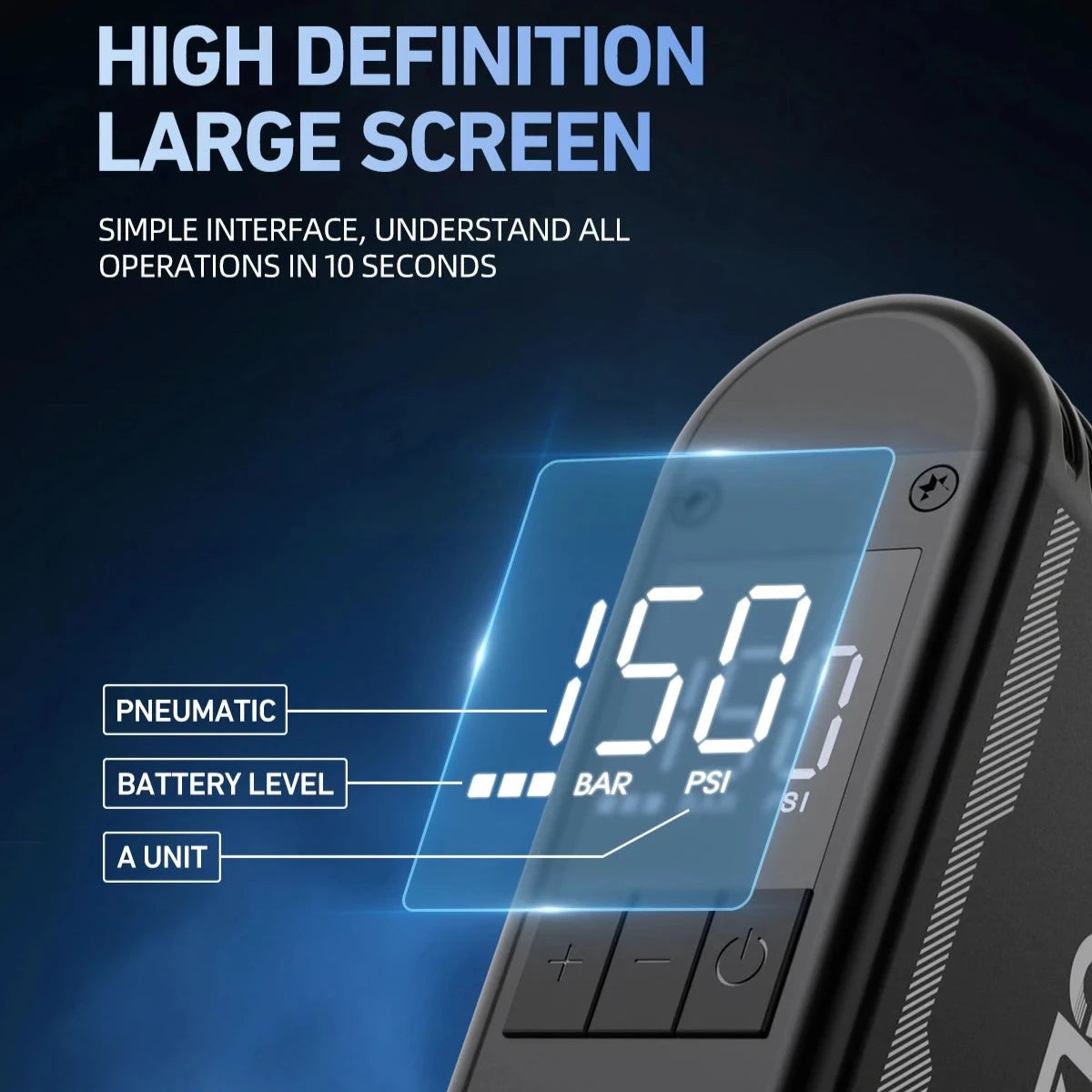 Cyclami Mini E-Pump A2 Max