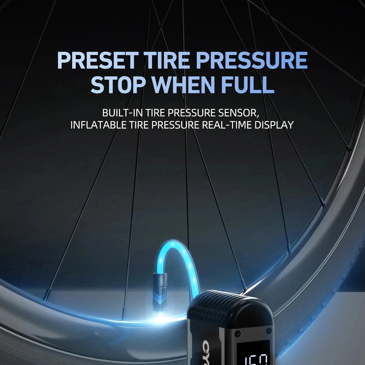 Cyclami Mini E-Pump A2 Max