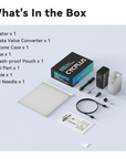 Cycplus AS2 Pro E-Pump