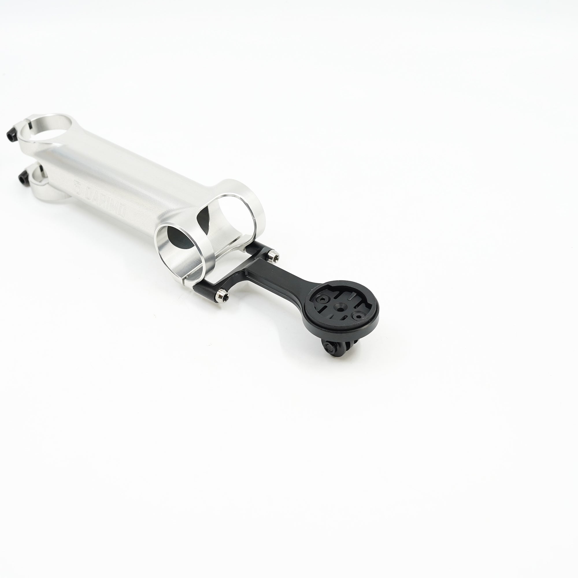 CCACHE Darimo IX2AL Stem Combo Mount