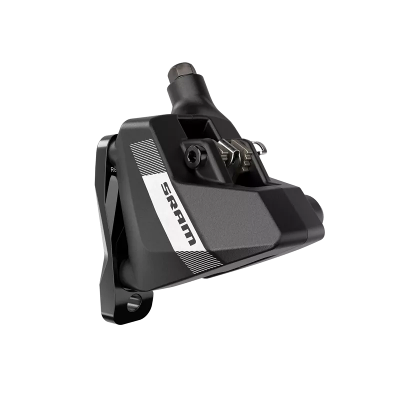 SRAM Apex Front Disc Brake and Caliper