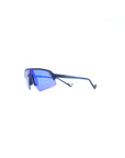 District Vision Choji Turbo Blade - Midnight (D+ Indigo Mirror Lens)