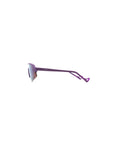 District Vision Choji Turbo Blade - Nightshade (D+ Indigo Mirror Lens)