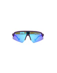 District Vision Choji Turbo Blade - Nightshade (D+ Indigo Mirror Lens)