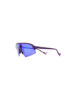 District Vision Choji Turbo Blade - Nightshade (D+ Indigo Mirror Lens)