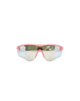District Vision Junya Racer - Powder Rose (D+ G15 Silver Flash Mirror Lens)
