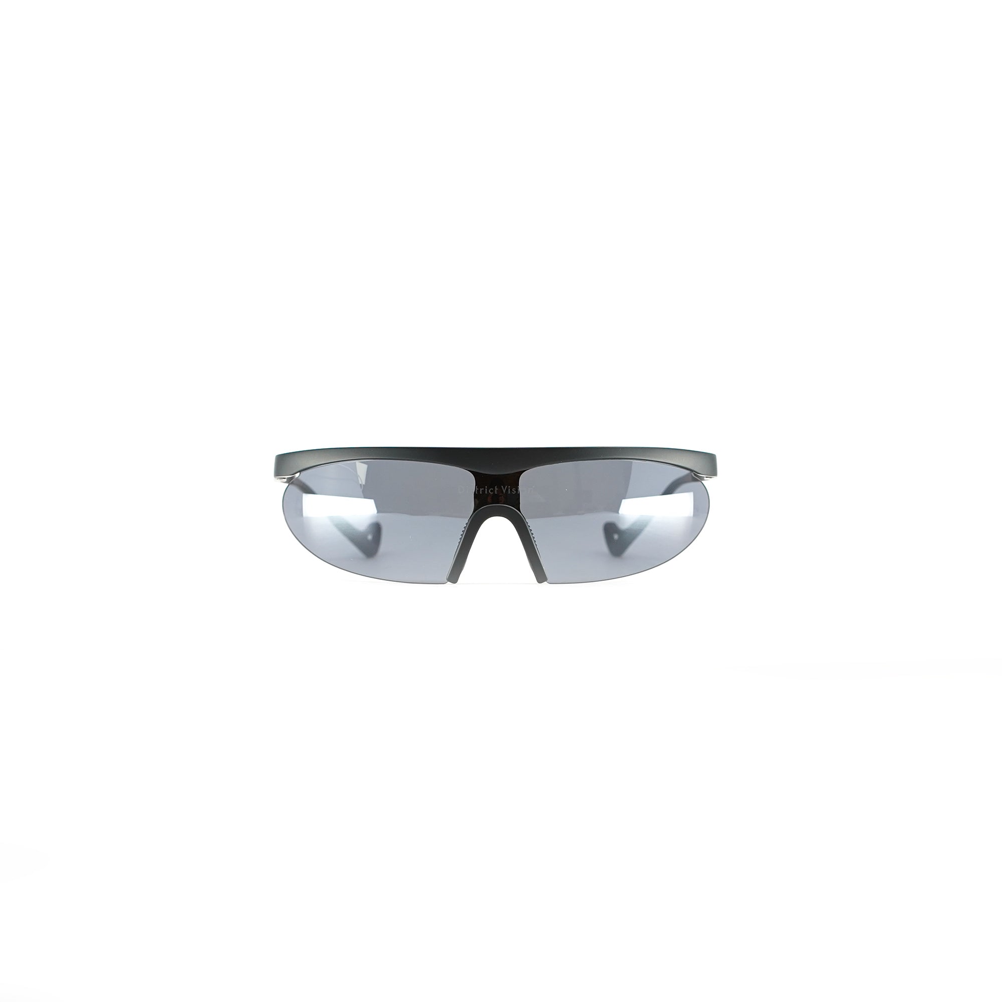Louis Vuitton LV Blade Square Sunglasses 2023 Ss, Grey, E