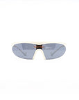 District Vision Koharu Eclipse - Limestone (D+ Onyx Mirror Lens)