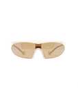 District Vision Koharu Eclipse - Morel (D+ Copper Lens)