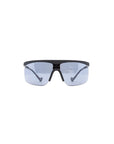 District Vision Konoha Sun Sprinter - Black (D+ Oynx Lens)