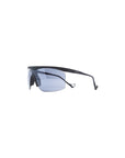 District Vision Konoha Sun Sprinter - Black (D+ Oynx Lens)