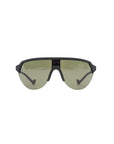 District Vision Nagata Speed Blade - Black (D+ G15 Lens)