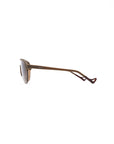 District Vision Nagata Speed Blade - Hazel (D+ Copper Lens)