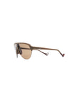 District Vision Nagata Speed Blade - Hazel (D+ Copper Lens)