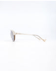 District Vision Nagata Speed Blade - Morel (D+ Copper Mirror Lens)