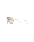 District Vision Nagata Speed Blade - Morel (D+ Copper Mirror Lens)