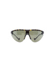 District Vision Yukinori Range Finder - Tortoise (D+ G15 Lens)